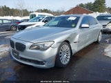 BMW 750LI XDRIVE WBAKC8C54ACY68411 снимка