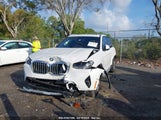 BMW X3 SDRIVE30I WBX47DP0XRN314770 снимка