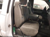 CHEVROLET SILVERADO 1500 CLASSIC WORK TRUCK 1GCEC14X87Z194325 fotografie
