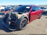 DODGE CHARGER GT RWD 2C3CDXHG3NH126615 photo