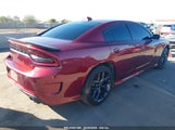 DODGE CHARGER GT RWD 2C3CDXHG3NH126615 fotografie
