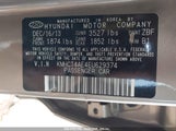 HYUNDAI ACCENT GLS KMHCT4AE4EU629374 снимка