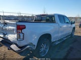 Chevrolet Silverado  4Wd Standard Bed Ltz 1GCUYGEDXLZ177976 photo