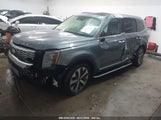 KIA TELLURIDE S 5XYP6DHC0LG083625 fotografie