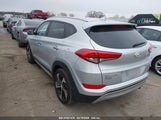 HYUNDAI TUCSON LIMITED KM8J33A22HU426964 снимка