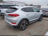 HYUNDAI TUCSON LIMITED KM8J33A22HU426964 снимка