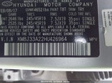 HYUNDAI TUCSON LIMITED KM8J33A22HU426964 снимка