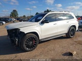 MERCEDES-BENZ AMG GLS 63 4MATIC 4JGFF8KE7MA432743 снимка