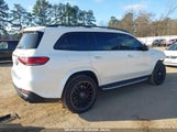 MERCEDES-BENZ AMG GLS 63 4MATIC 4JGFF8KE7MA432743 photo