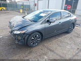 HONDA CIVIC EX-L 19XFB2F98DE017714 снимка