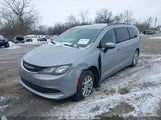 CHRYSLER VOYAGER LXI 2C4RC1DG2MR538769 снимка