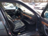 BMW 740IA WBAGG8348YDN77951 fotografie