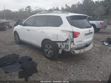 NISSAN PATHFINDER SV 5N1DR2MM7JC654523 снимка