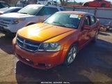 Dodge Avenger R/T 1B3LC76M48N649002 снимка