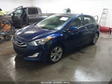HYUNDAI ELANTRA GT KMHD35LE5DU104572 снимка