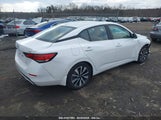 NISSAN SENTRA SV XTRONIC CVT 3N1AB8CV9RY374357 снимка