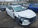 NISSAN SENTRA SV XTRONIC CVT 3N1AB8CV9RY374357 fotografie