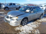 SUBARU IMPREZA 2.5I JF1GD67646H520086 снимка