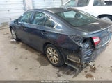 SUBARU LEGACY 2.5I PREMIUM 4S3BNAF67H3019411 снимка
