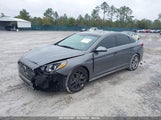HYUNDAI SONATA SPORT 2.0T 5NPE34AB3JH669968 fotografie