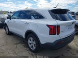 KIA SORENTO LX 5XYRGDLC5MG058167 снимка