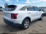 KIA SORENTO LX 5XYRGDLC5MG058167 снимка