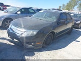FORD FUSION SE 3FAHP0HA9AR408497 снимка