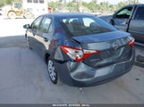 TOYOTA COROLLA LE 2T1BURHE3GC618480 снимка