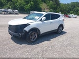 Hyundai Santa Fe Sport 2.4L 5NMZUDLB0JH055775 fotografie