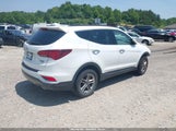 Hyundai Santa Fe Sport 2.4L 5NMZUDLB0JH055775 fotografie