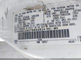 NISSAN QUEST XE/GXE 4N2DN11W1TD833814 снимка