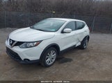 NISSAN ROGUE SPORT S JN1BJ1CR5HW133550 photo