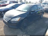 NISSAN SENTRA SV 3N1AB7AP7EY315347 снимка