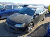VOLKSWAGEN JETTA 2.5L SE 3VWDX7AJXCM069564 photo