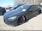 TESLA MODEL S PLAID TRI MOTOR ALL-WHEEL DRIVE 5YJSA1E68PF524517 photo