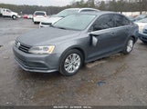 VOLKSWAGEN JETTA 2.0L TDI SE 3VWLA7AJ7FM218630 photo