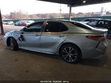TOYOTA CAMRY SE 4T1B11HK8JU658463 photo