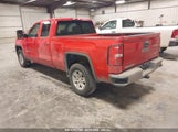 GMC SIERRA 1500 SLE 1GTR1MEC5JZ211321 снимка