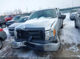 FORD F-150 XL 1FTEX1EM2EFC66630 снимка