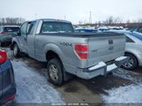 FORD F-150 XL 1FTEX1EM2EFC66630 снимка