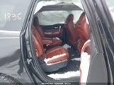 CHEVROLET TRAVERSE LTZ 1GNLRHED7AS123675 снимка