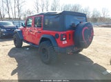 JEEP WRANGLER UNLIMITED SPORT S 4X4 1C4HJXDG0KW519050 fotografie