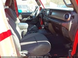 JEEP WRANGLER UNLIMITED SPORT S 4X4 1C4HJXDG0KW519050 fotografie