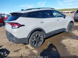 KIA SPORTAGE X-LINE 5XYK6CAF1PG035307 photo