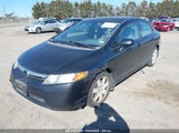 HONDA CIVIC LX 2HGFA16558H356842 снимка
