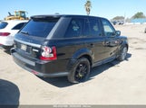 LAND ROVER RANGE ROVER SPORT HSE SALSK2D43DA761190 снимка
