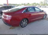 LINCOLN MKZ HYBRID 3LN6L2LU1DR822089 снимка