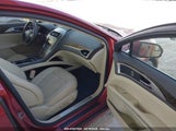 LINCOLN MKZ HYBRID 3LN6L2LU1DR822089 снимка