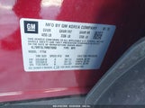 CHEVROLET TRAILBLAZER FWD RS KL79MTSL7MB076066 снимка