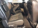 DODGE GRAND CARAVAN SXT 2C4RDGCG3KR707776 снимка
